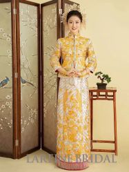 -拉瑞娜LaReine婚纱礼服高级定制