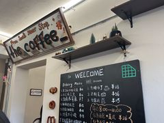 -the coffee_得咖啡(中英街店)