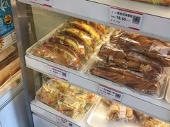 -静安面包房(凌云路店)