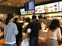 -肯德基(传媒广场店)