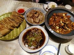 -鲁城往事(游客中心店)