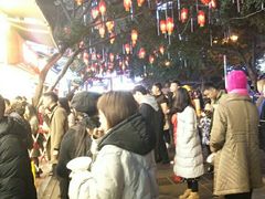 -八一好吃街·高品美食广场