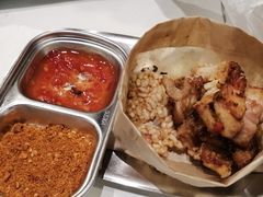 -有鱼吃·纸包烤鱼(曲江创意谷店)