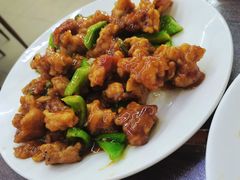 -翟氏天天小吃(上东街区店)