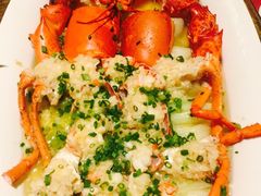 -好福记饭店(红梅公园店)