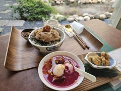 -南枝小馆(银鱼巷店)