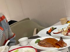 -满堂·烤鸭店·北京菜(鼓楼店)