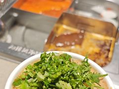 -海底捞火锅(崇文门新世界百货店)