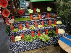 -客家大院·非遗赣南客家菜(郁孤台店)