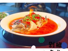 -上名堂·鱼头好吃(体育场路店)