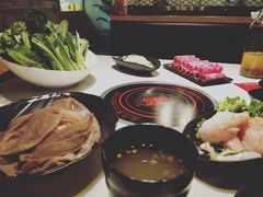 -辣家私厨火锅·龙虾(开发区店)