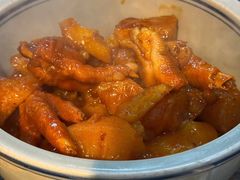 -蜀留香石锅鱼(六顺街店)