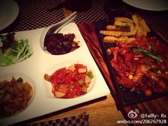 -雀舞云南菜(乐客城店)