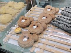 -奈雪的茶(亨特国际广场店)