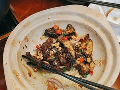 -宁邦·家宴·南京菜(红山动物园店)