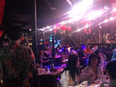 -胡桃里音乐酒馆(白云五号T5 MALL店)