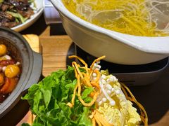 -小户人家(循礼门南国中心店)