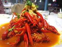 -辣螃铠盆盆蟹大排档(总店)