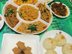 -令氏家外家周礼食府(桥南店)