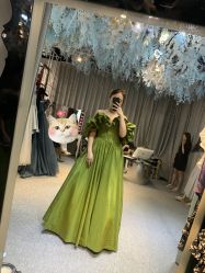 -韩国天使嫁衣婚纱礼服馆(上海旗舰店)