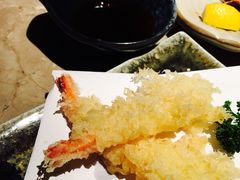-贵木日本料理·铁板烧(新地假日广场店)