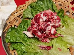 -潮汕·草根牛肉档(上海荟聚城市集市店)