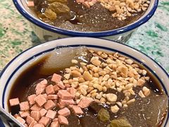 -鸿姐老火锅(疁城新天地店)