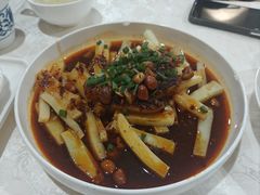 -贵州人家·酸汤火锅·20年老字号