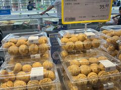 -麦德龙(郑东店)