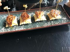 -查特花园美食广场(西单大悦城店)