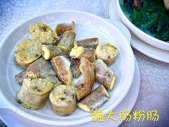 -腰记饭店(龙源路店)