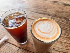 -BAKER&SPICE(安福路店)