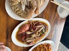 -花乐餐厅(涠洲岛店)