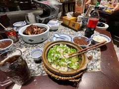 -南京大牌档(崇文门国瑞店)