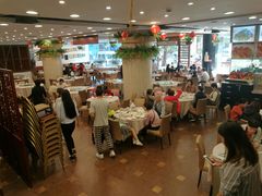 大堂-六婶西关小厨(光塔路店)