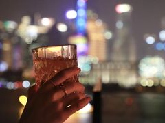 -罗斯福色戒酒吧(外滩店)