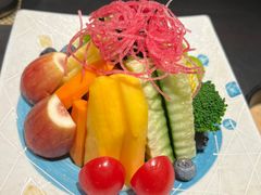 -三喜日料(汇金广场店)