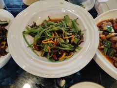 -尽善百年古院餐厅(王家老宅店)