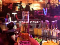 -赤红音乐现场(浦东金桥路店)