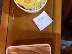 -小四川老火锅(欧风店)