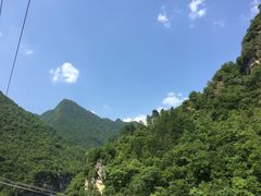 -黑河国家森林公园