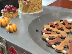 -爷爷的烀饼店