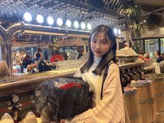 -Marina厨房·ALA精酿(月湖盛园店)