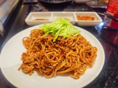 -獨門烤肉(开发区店)