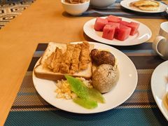 -成都安仁福朋喜来登酒店