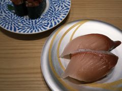 -大起水产回转寿司(大丸心斋桥店)