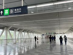 -园博园(地铁站)