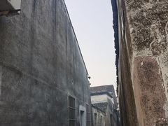 -鸣鹤古镇