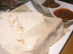 一块豆腐-95号酱骨·一块豆腐(展春园西路店)