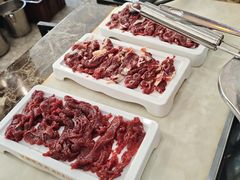 -潮悦牛肉火锅城(水贝店)